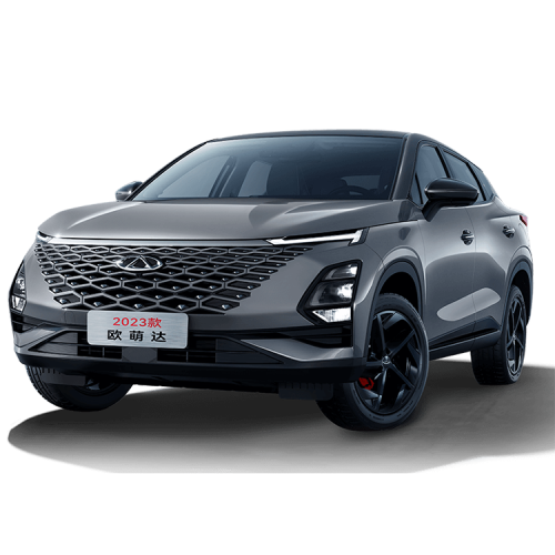 Высококачественный дешевый 2023 Chery Oumengda 1.5t Cvt Trendy Plus версия Compact Suv New Car